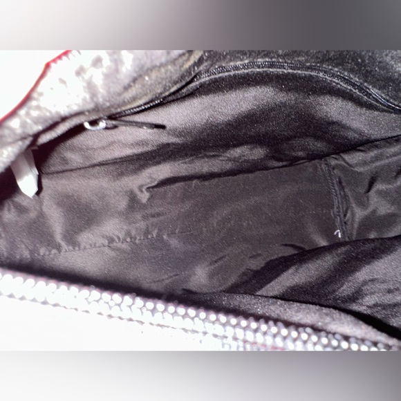 Disney Parks Authentic Satchel Handbag Mickey Minnie Mouse Comic Strip NWT - Picture 15 of 15